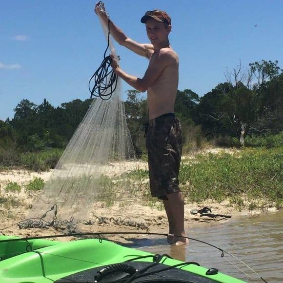 Meet your Posher, Steven - Picture 1 of 1